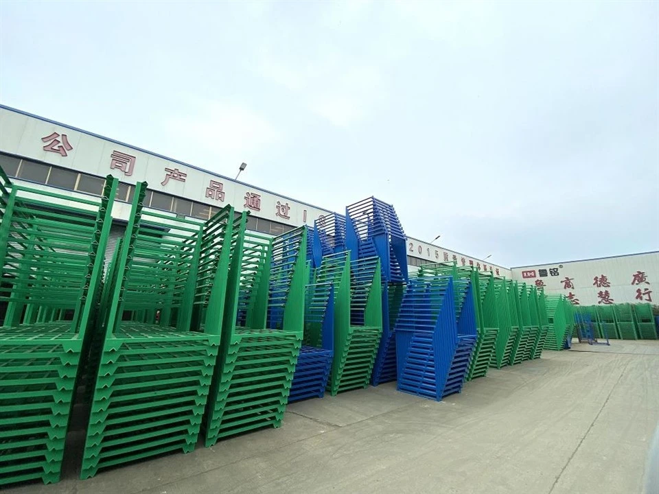 Metal Stack Rack suppliers