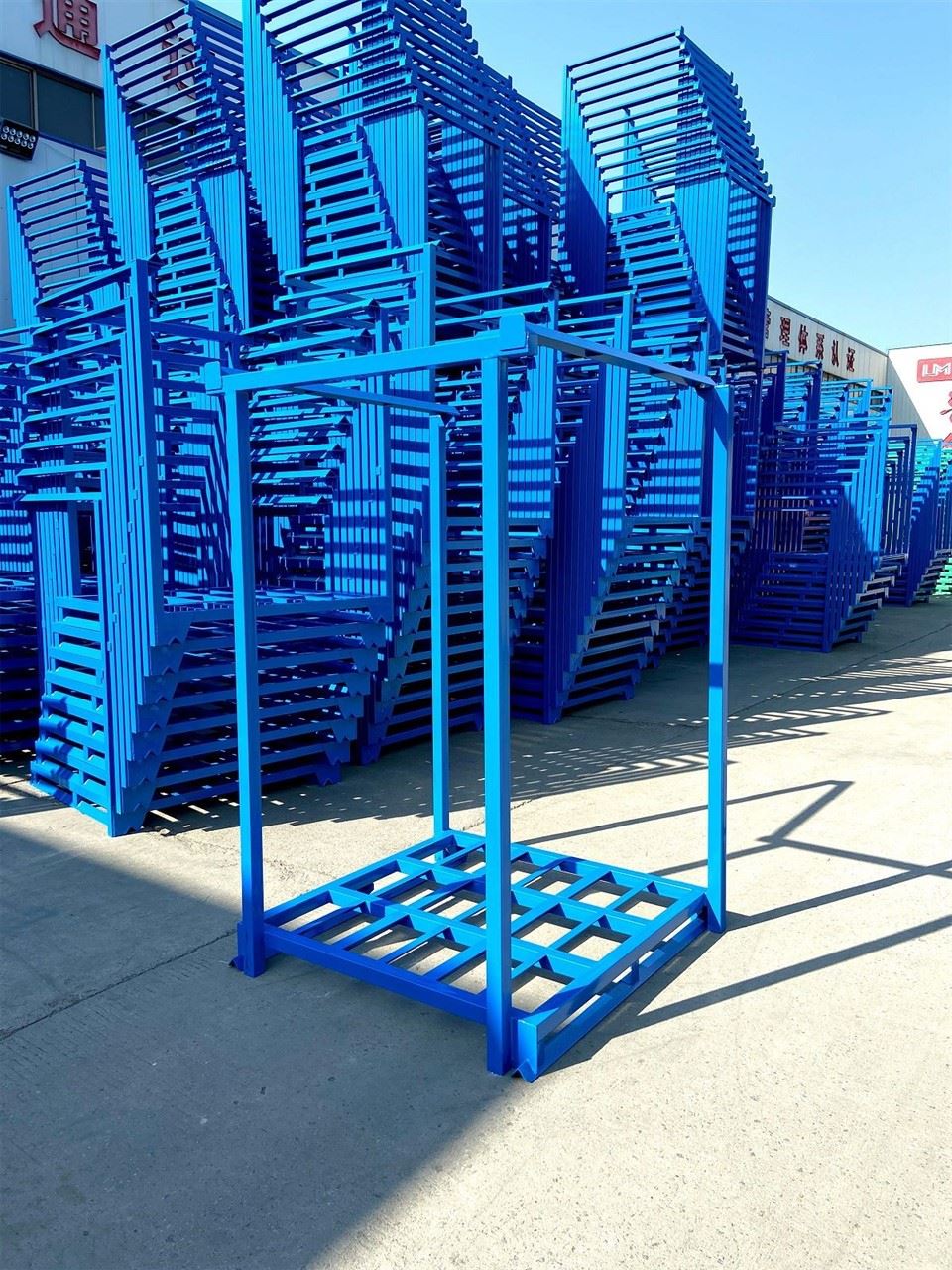 Storage Rack For Cold Storage price